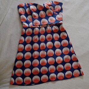 Judith March Dress small